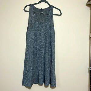 Lou & Grey Tank Dress Size Large